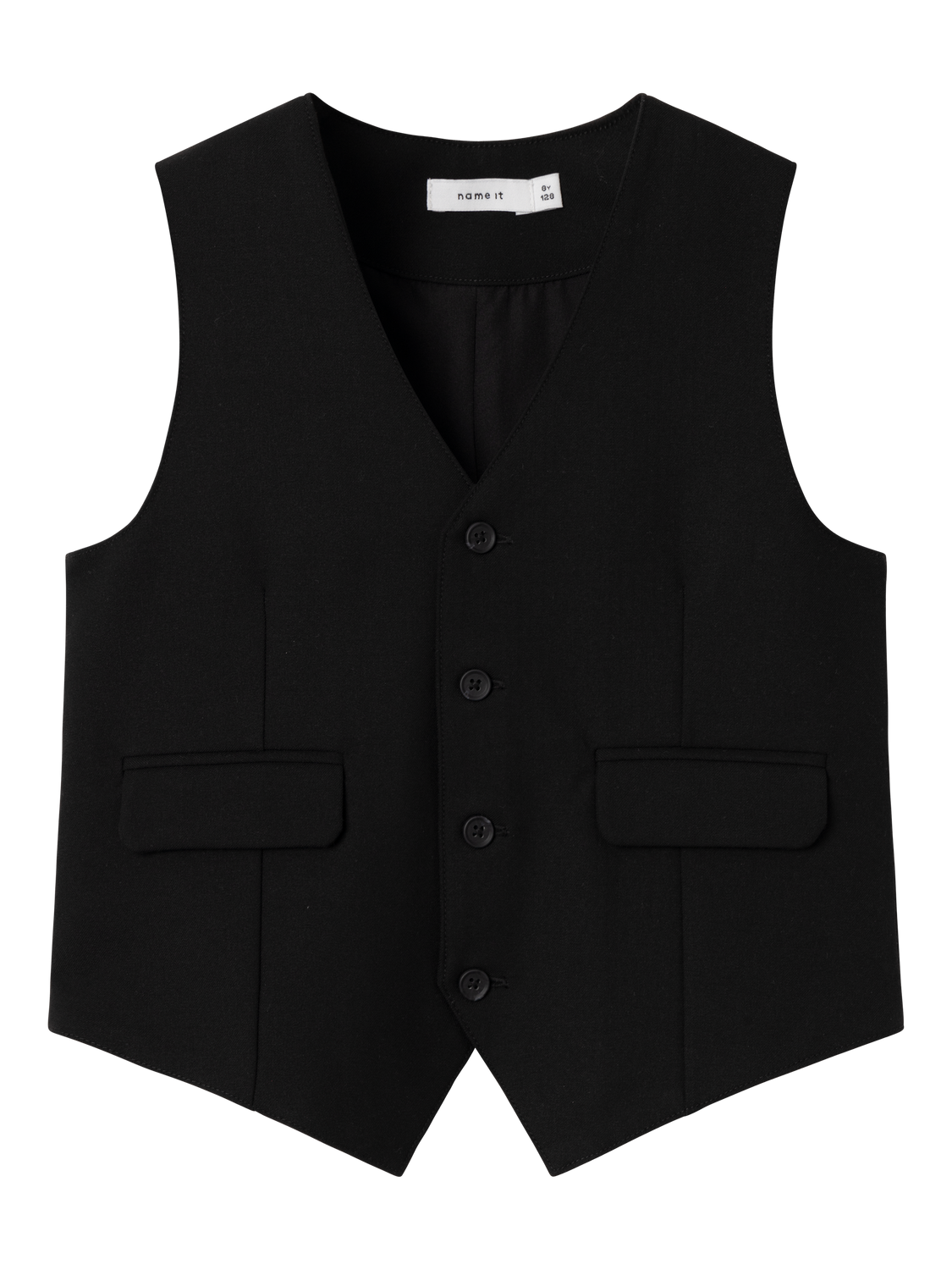 NKMRIRAMEL Tailoring - Black